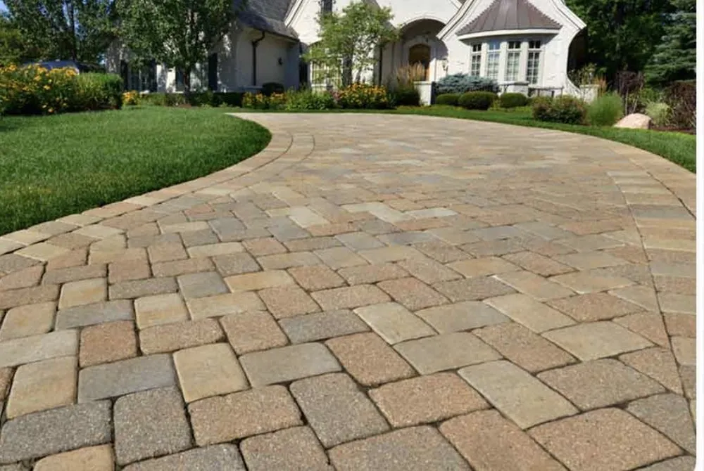 Slide of Fitzpatrick Construction