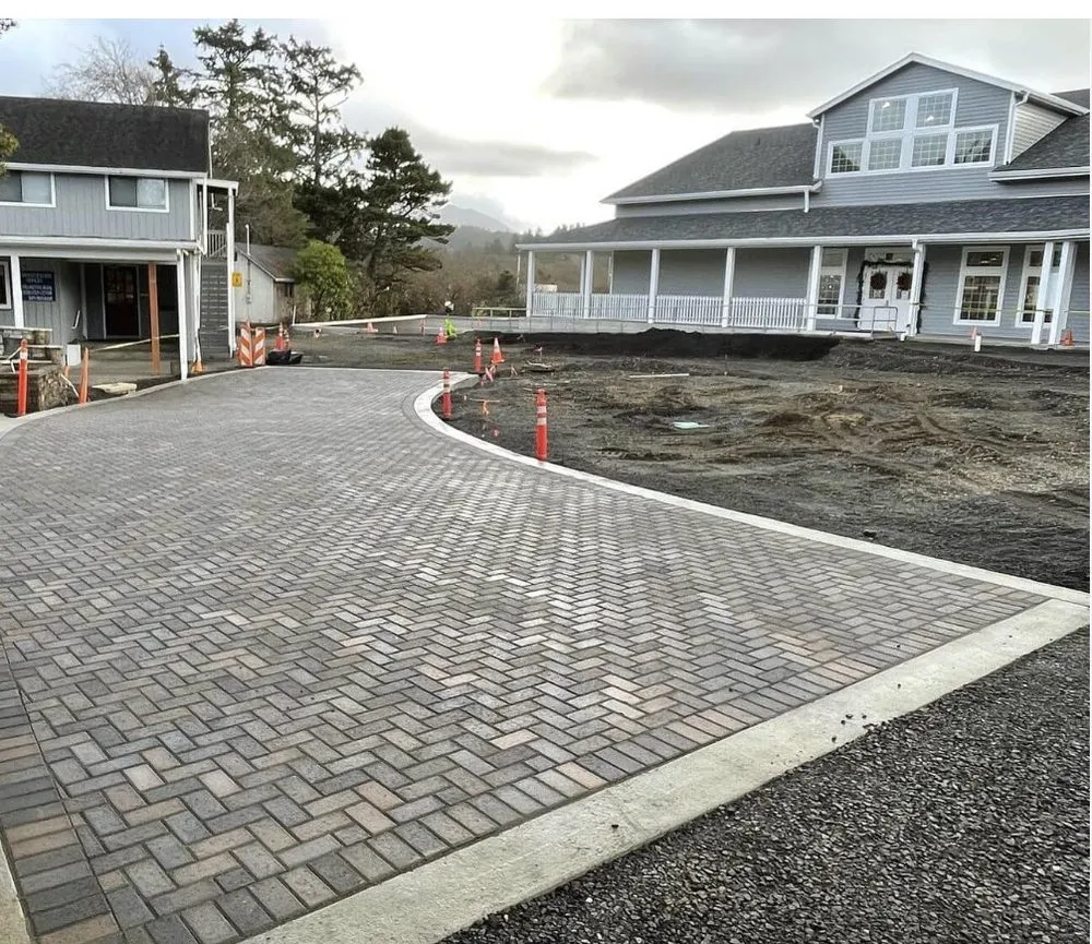 Slide of Fitzpatrick Construction