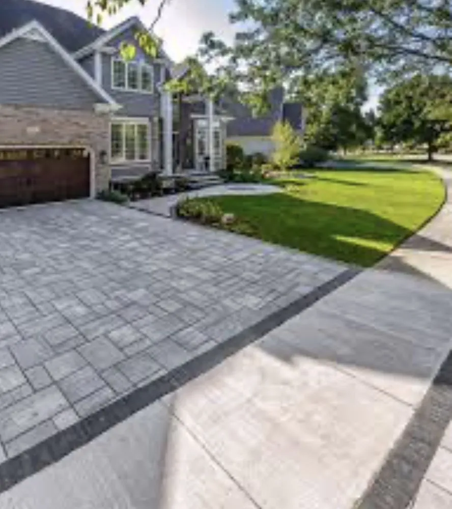 Slide of Fitzpatrick Construction