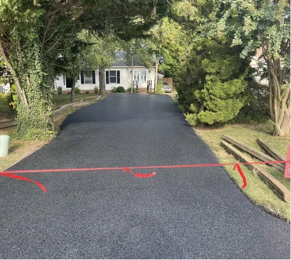 Slide of Fitzpatrick Construction