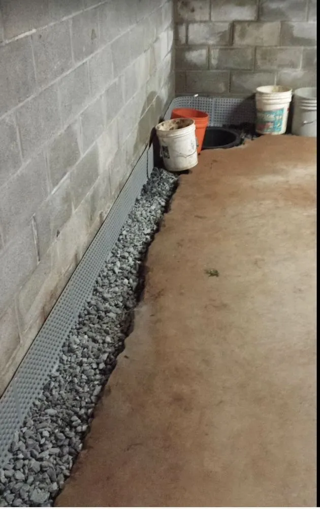 Slide of Fitzpatrick Construction