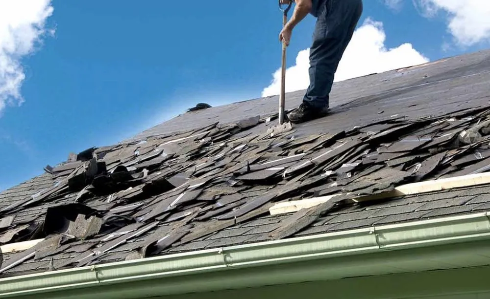 Slide of Fitzpatrick Construction