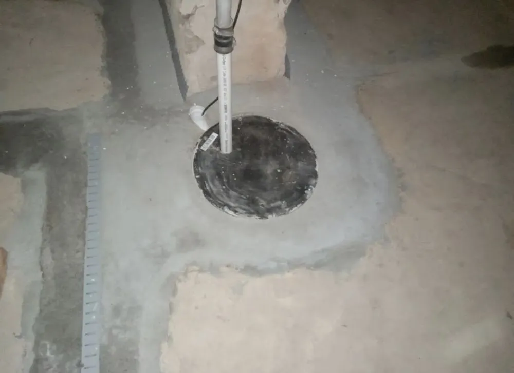 Slide of Fitzpatrick Construction