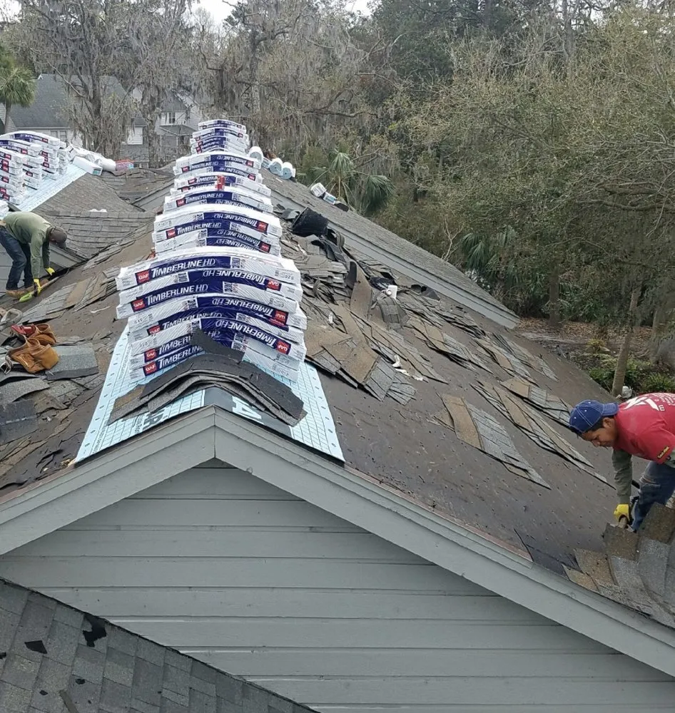 Slide of Fitzpatrick Construction