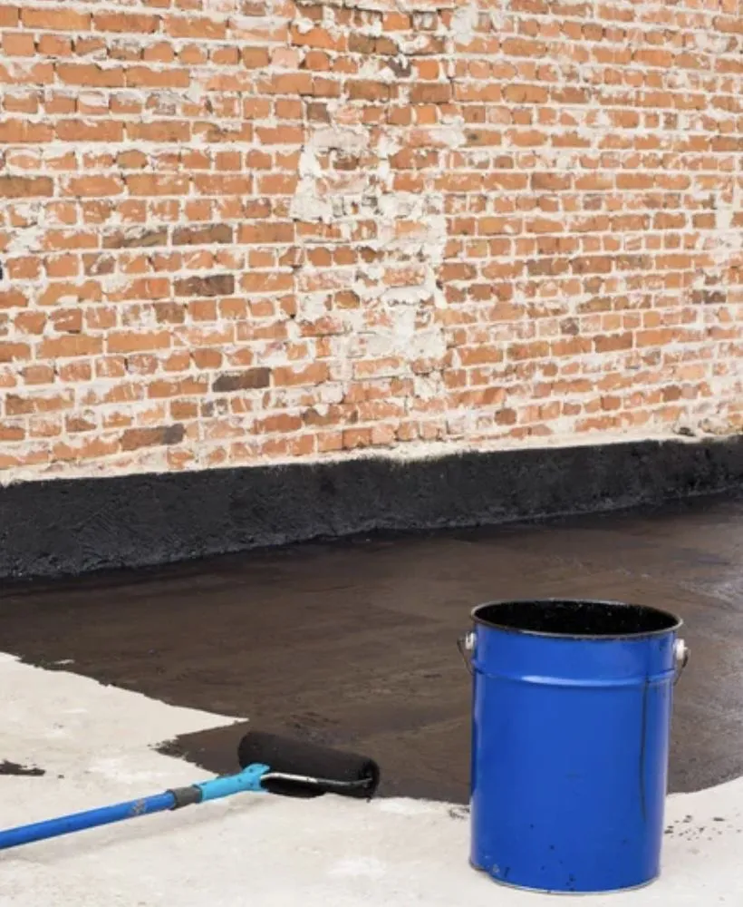 Slide of Fitzpatrick Construction