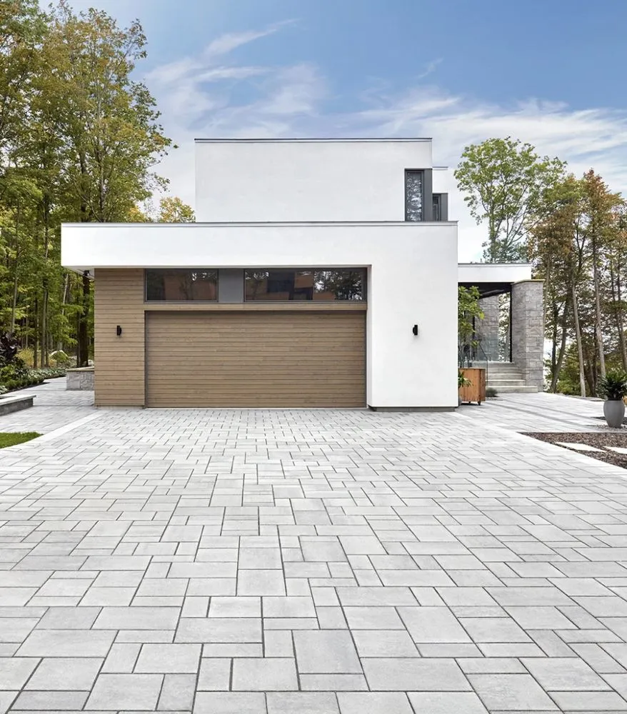 Slide of Fitzpatrick Construction