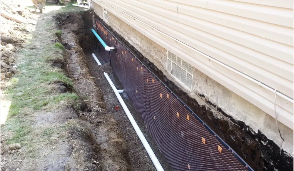 Slide of Fitzpatrick Construction