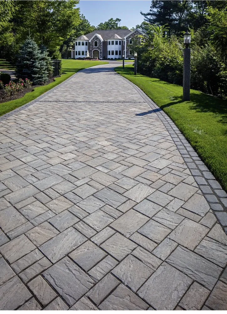 Slide of Fitzpatrick Construction