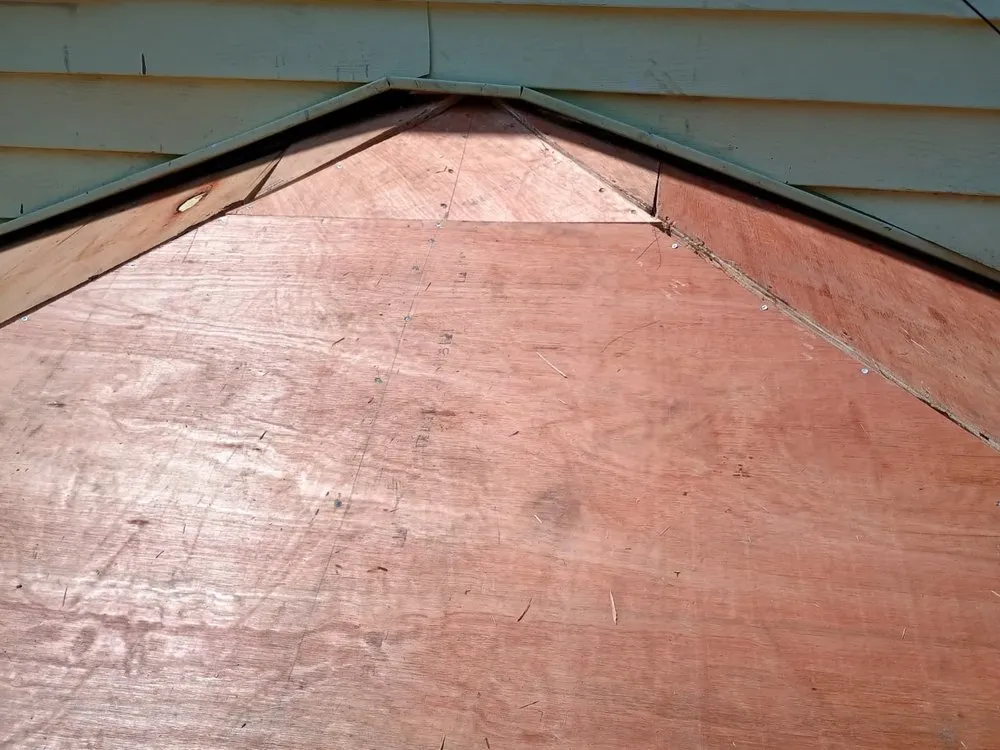 Slide of Fitzpatrick Roofing & Construction