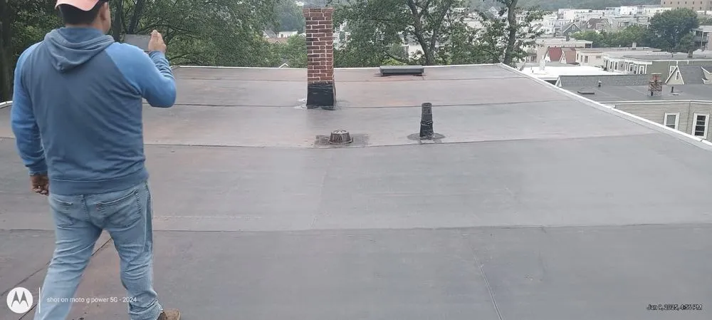 Slide of Fitzpatrick Roofing & Construction