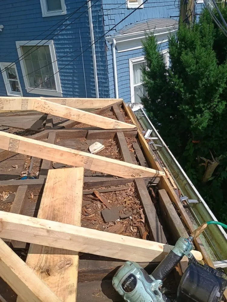 Slide of Fitzpatrick Roofing & Construction