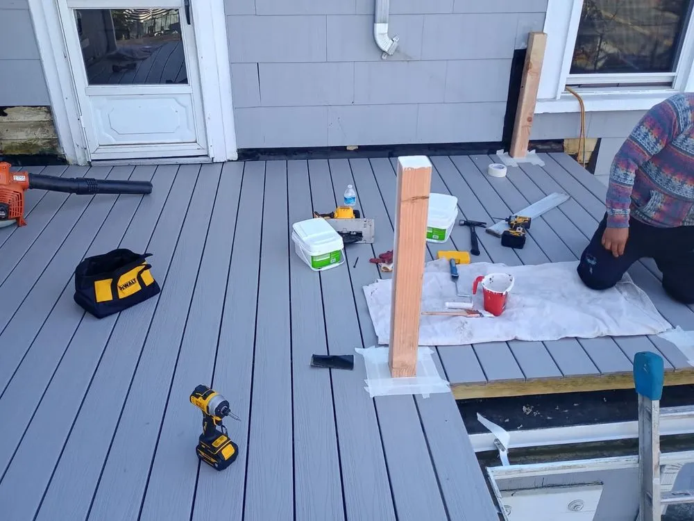 Slide of Fitzpatrick Roofing & Construction