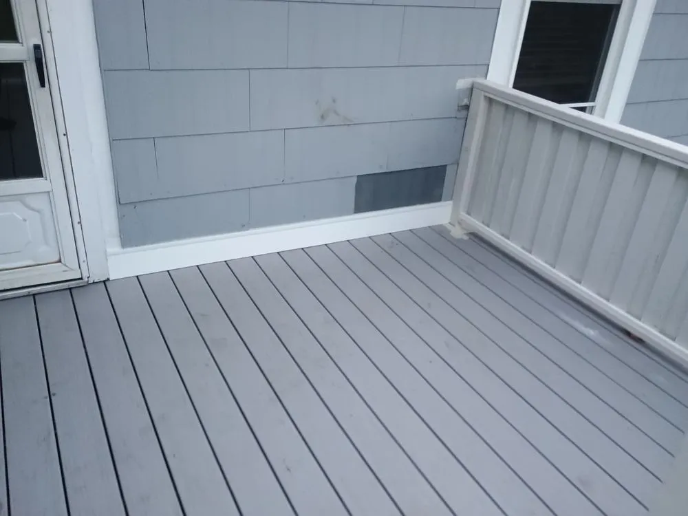 Slide of Fitzpatrick Roofing & Construction