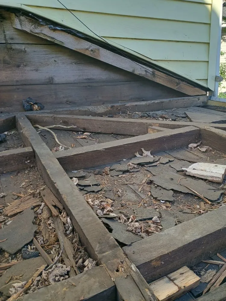 Slide of Fitzpatrick Roofing & Construction