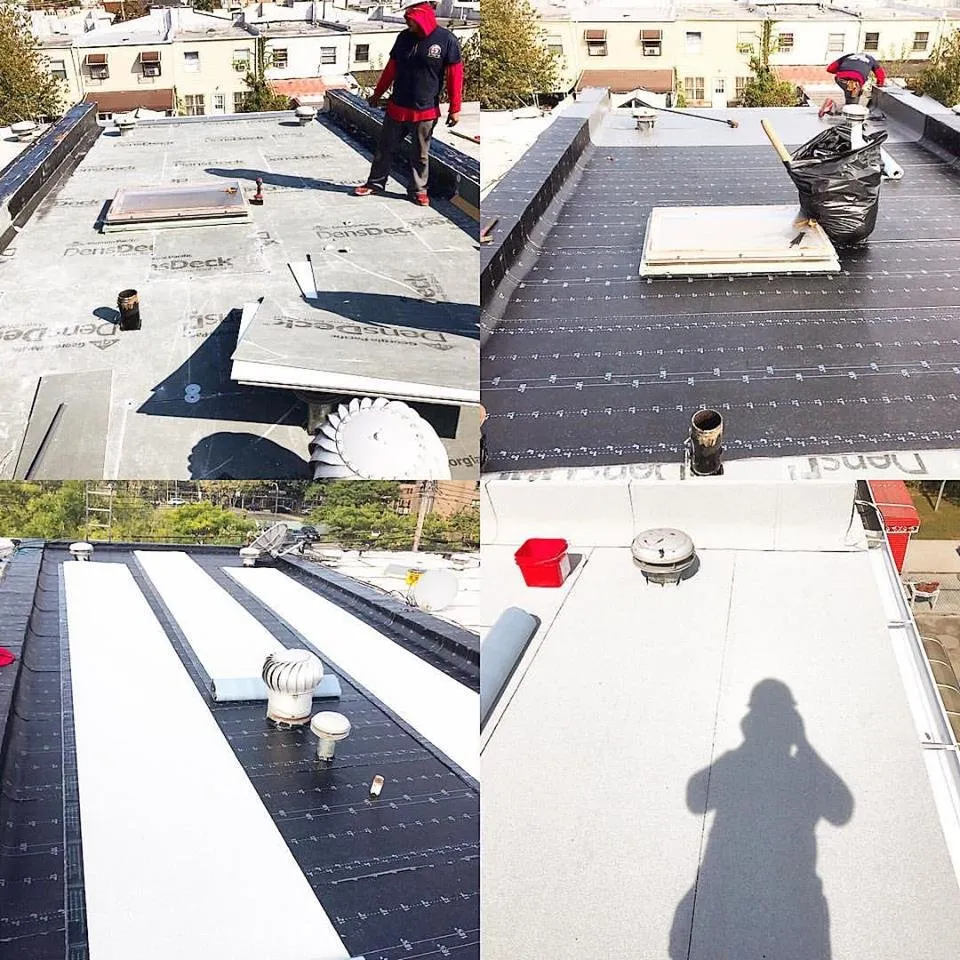 Slide of Five Boro Remodeling