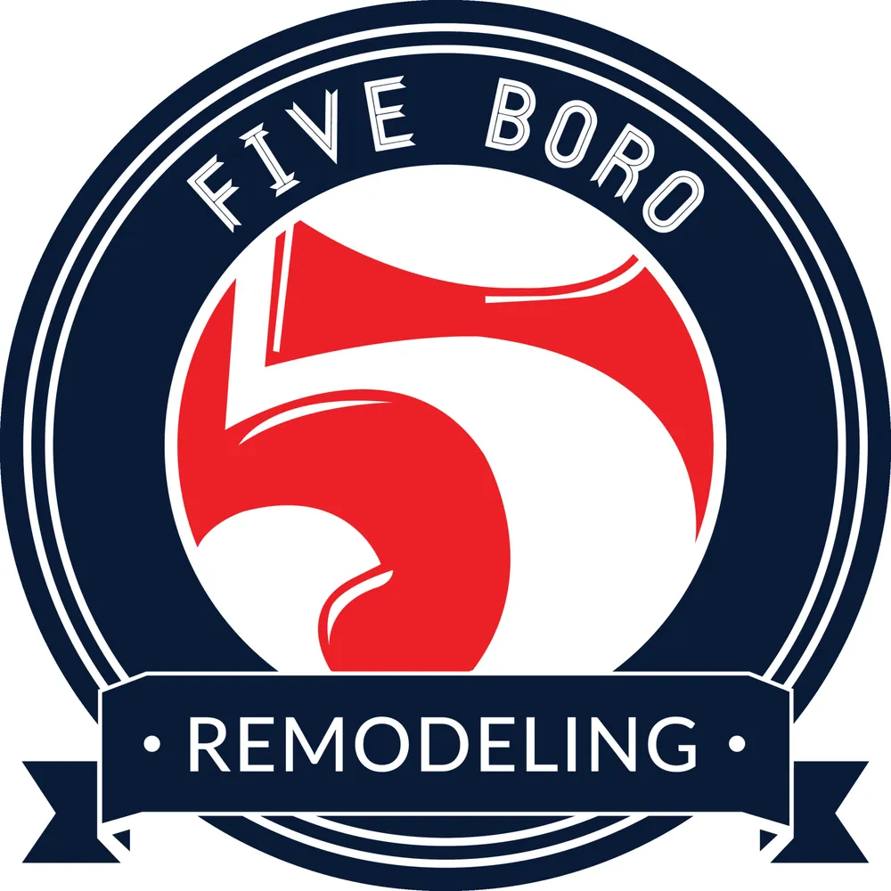 Slide of Five Boro Remodeling