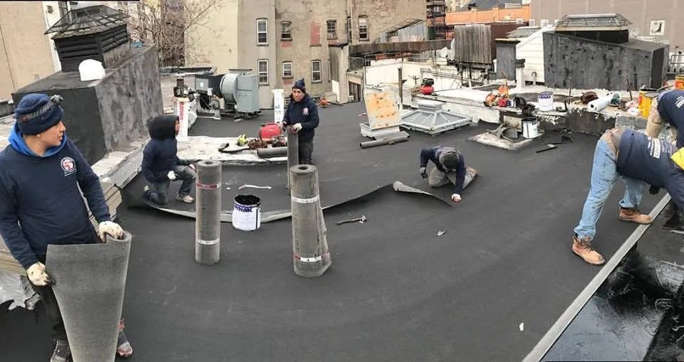 Slide of Five Boro Remodeling