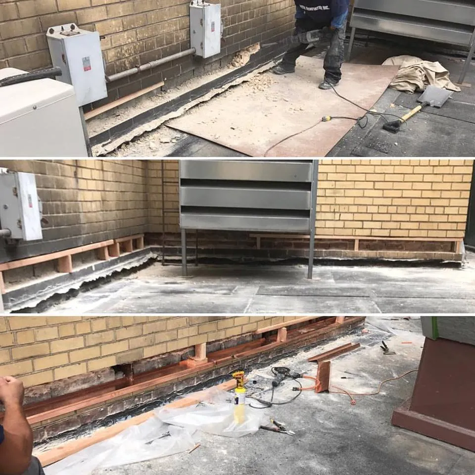 Slide of Five Boro Remodeling