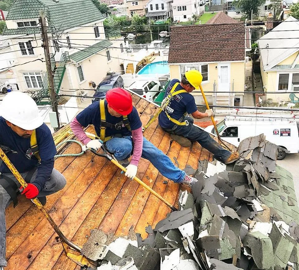 Slide of Five Boro Remodeling