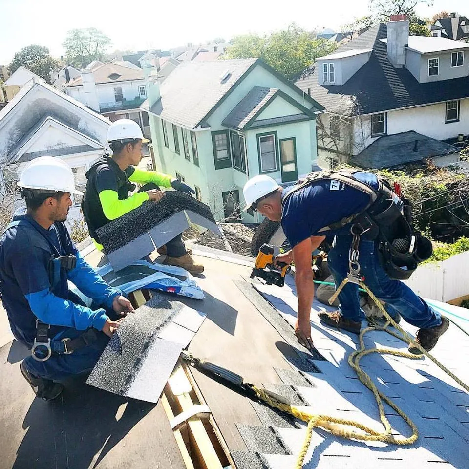 Slide of Five Boro Remodeling