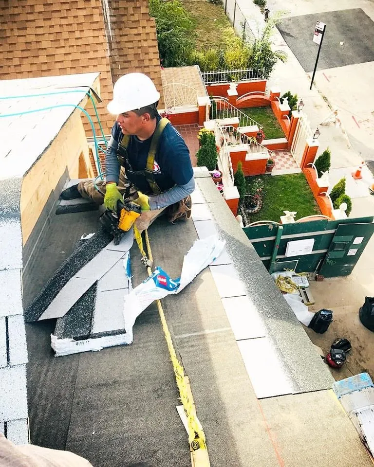 Slide of Five Boro Remodeling