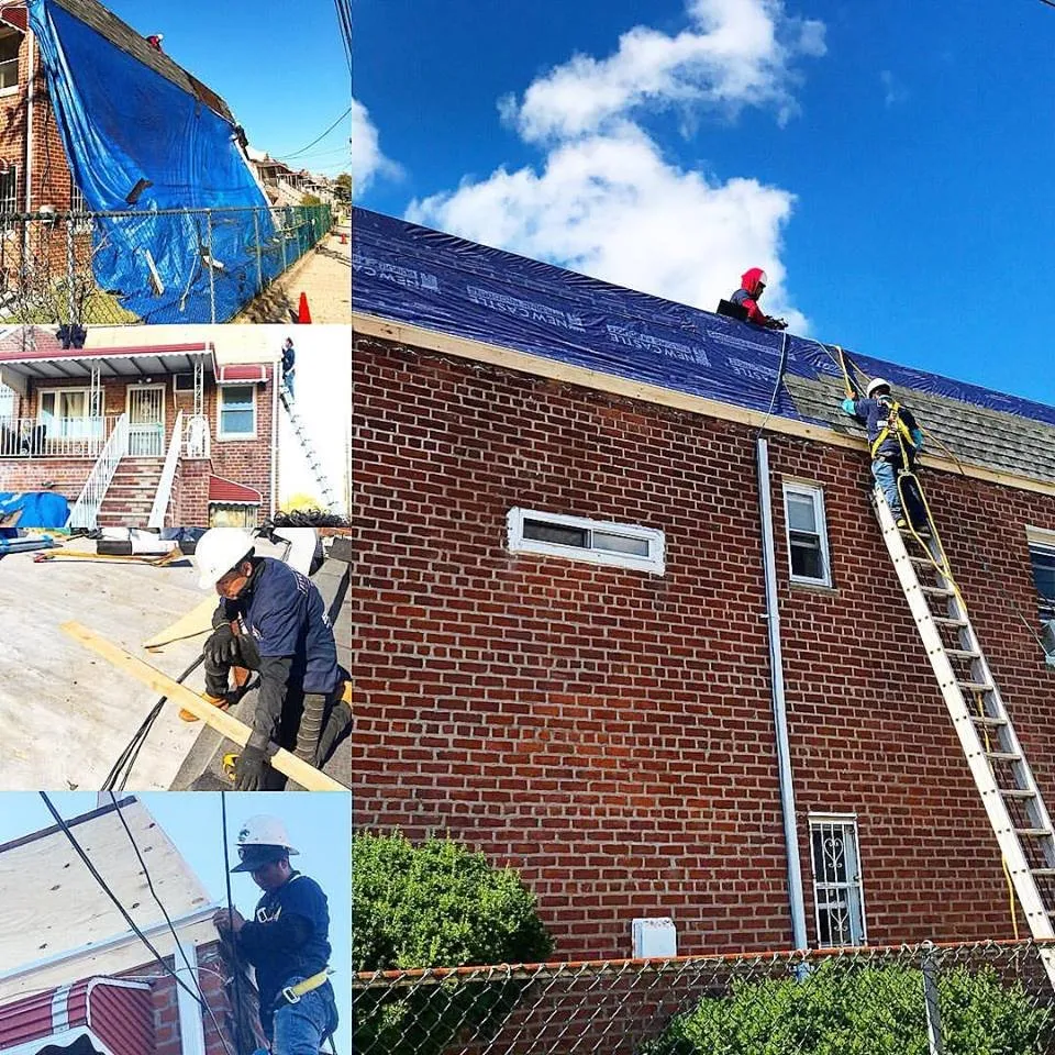 Slide of Five Boro Remodeling