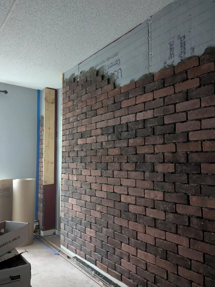 Slide of Five Boro Remodeling