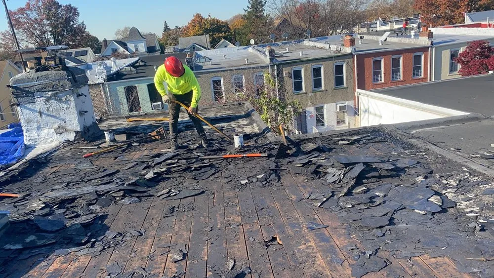 Slide of Five Boro Remodeling