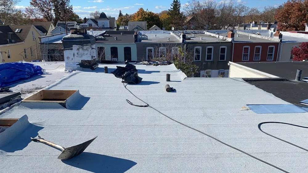 Slide of Five Boro Remodeling