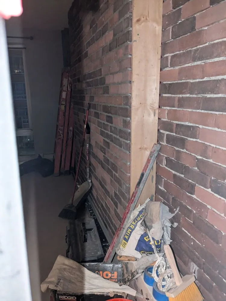 Slide of Five Boro Remodeling