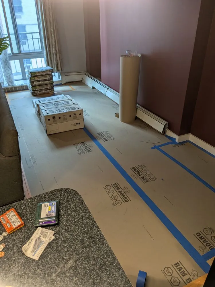 Slide of Five Boro Remodeling