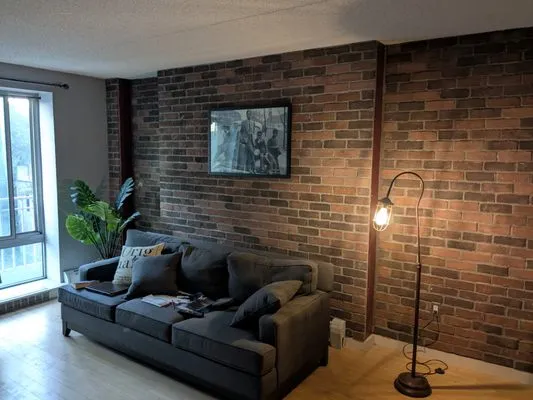 Five Boro Remodeling Logo