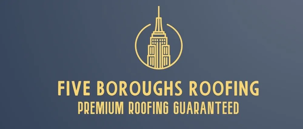 Slide of Five Boroughs Roofing