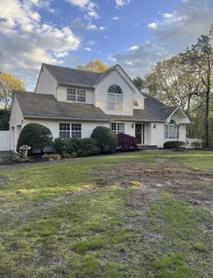 Five Boroughs Roofing