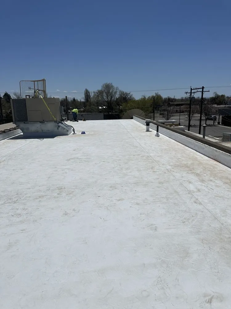 Slide of Five Bros Roofing