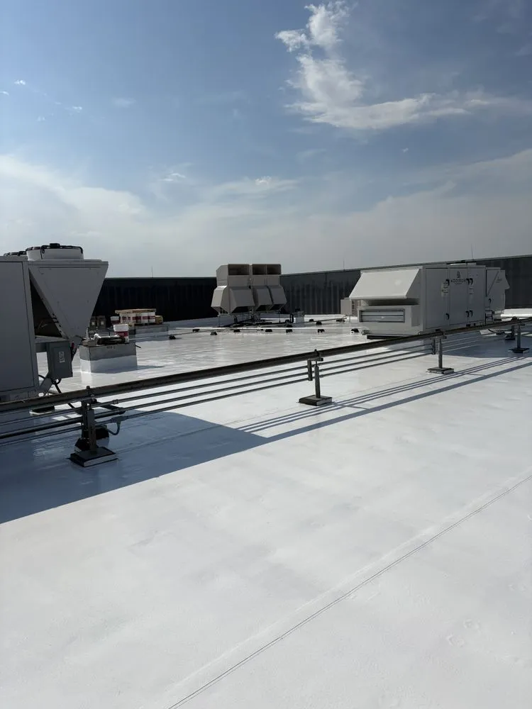 Slide of Five Bros Roofing