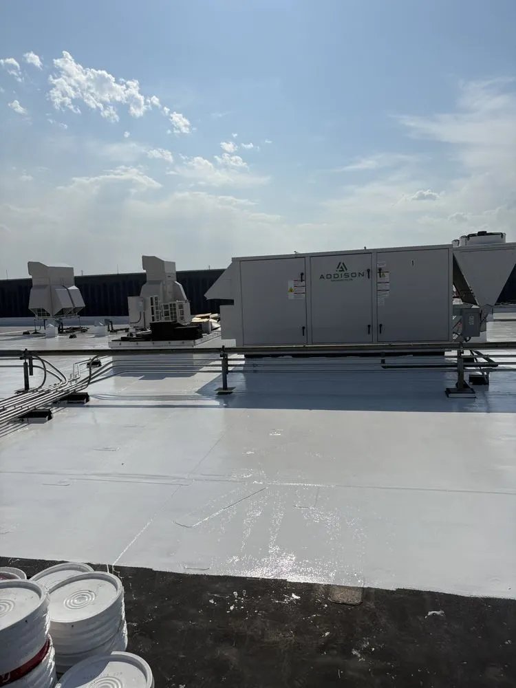 Slide of Five Bros Roofing