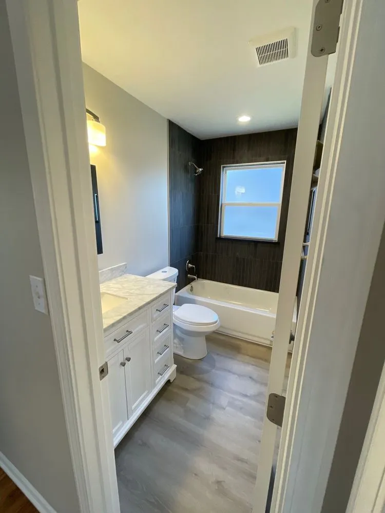 Slide of Five Fold Solutions