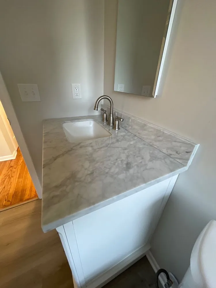 Slide of Five Fold Solutions