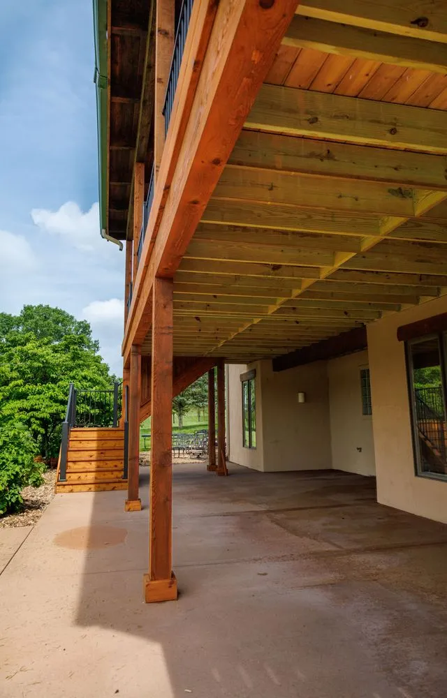 Slide of Five Fold Solutions