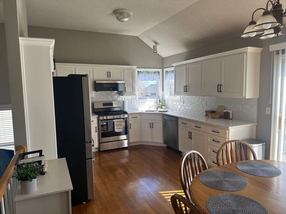 Slide of Five Fold Solutions