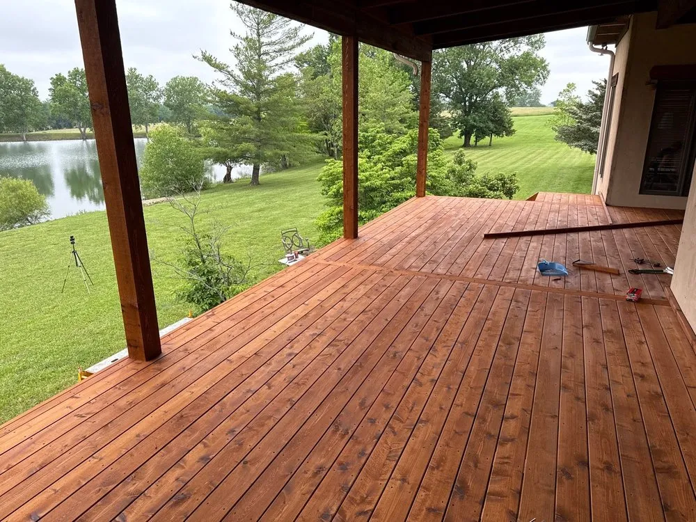 Slide of Five Fold Solutions