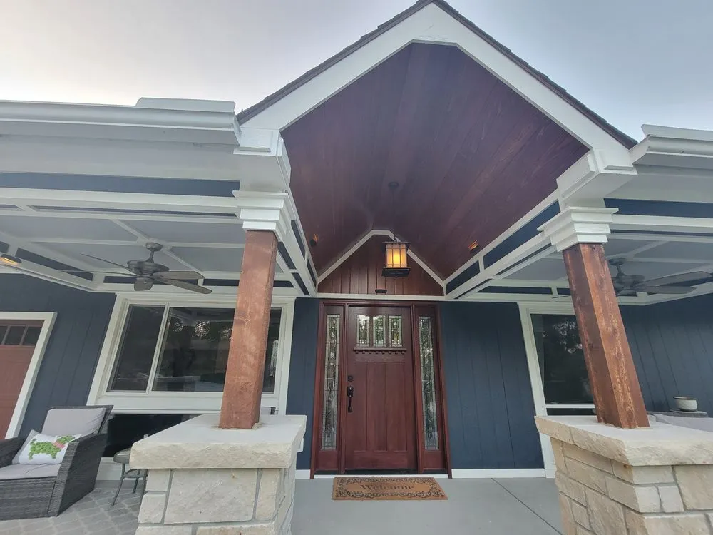 Slide of Five Fold Solutions