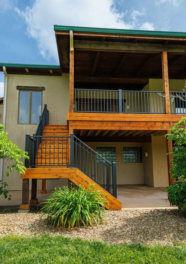 Slide of Five Fold Solutions