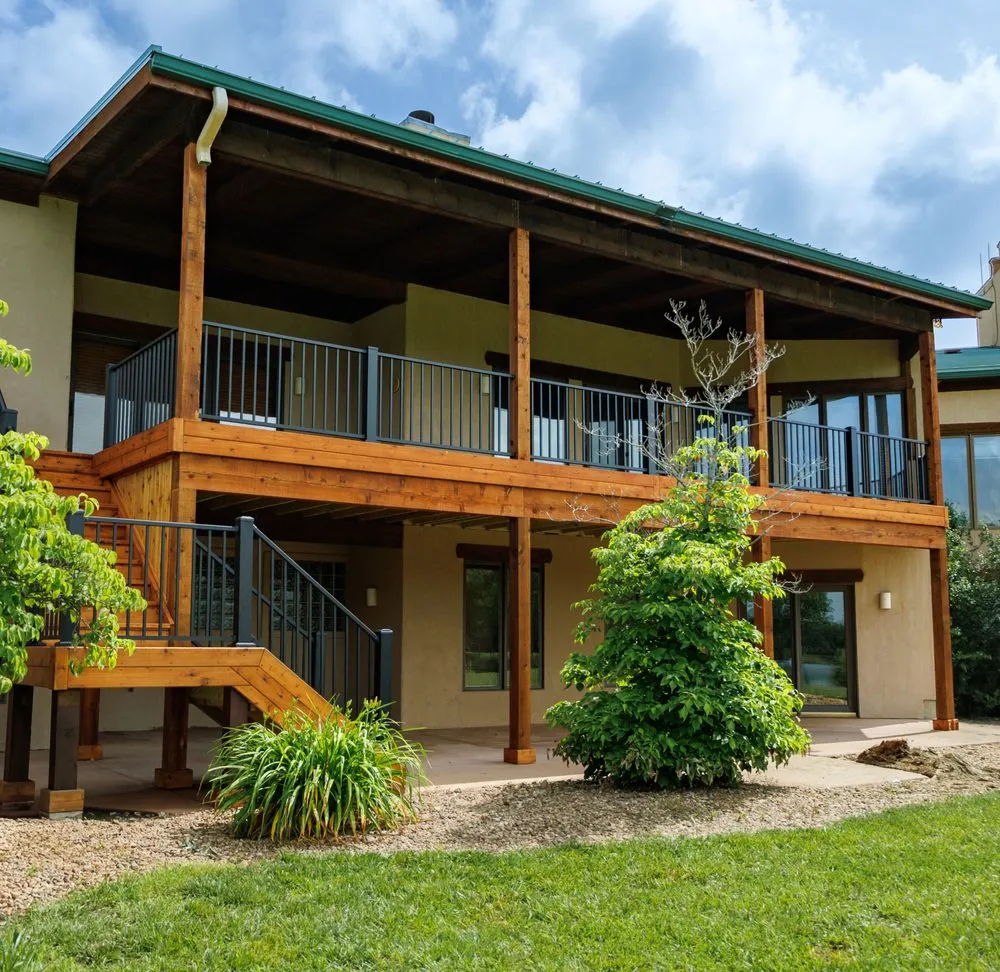 Slide of Five Fold Solutions