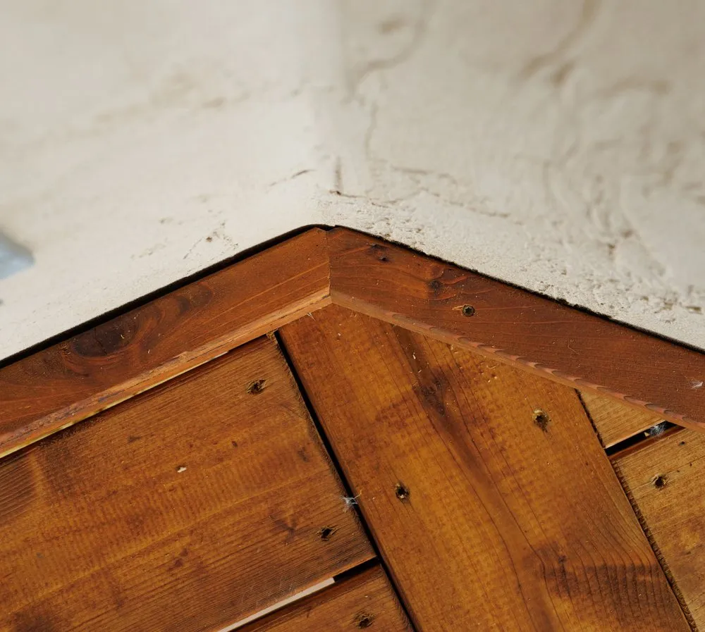 Slide of Five Fold Solutions