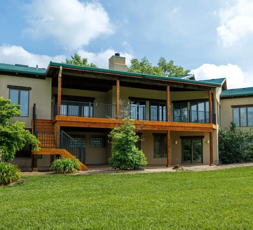 Slide of Five Fold Solutions