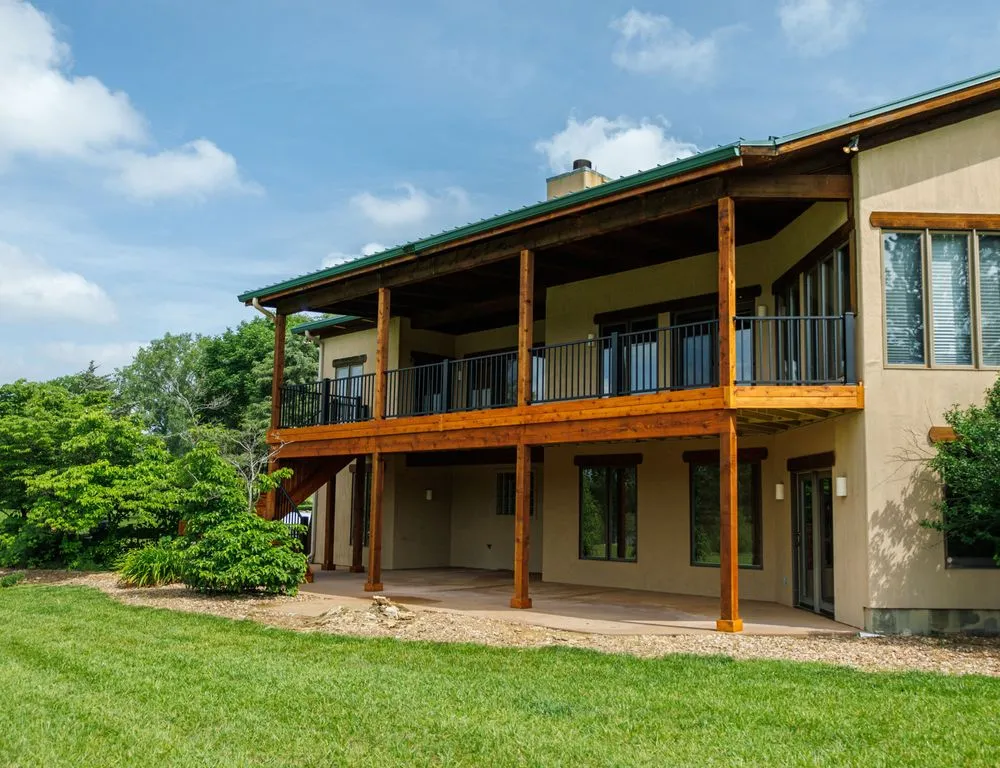 Slide of Five Fold Solutions