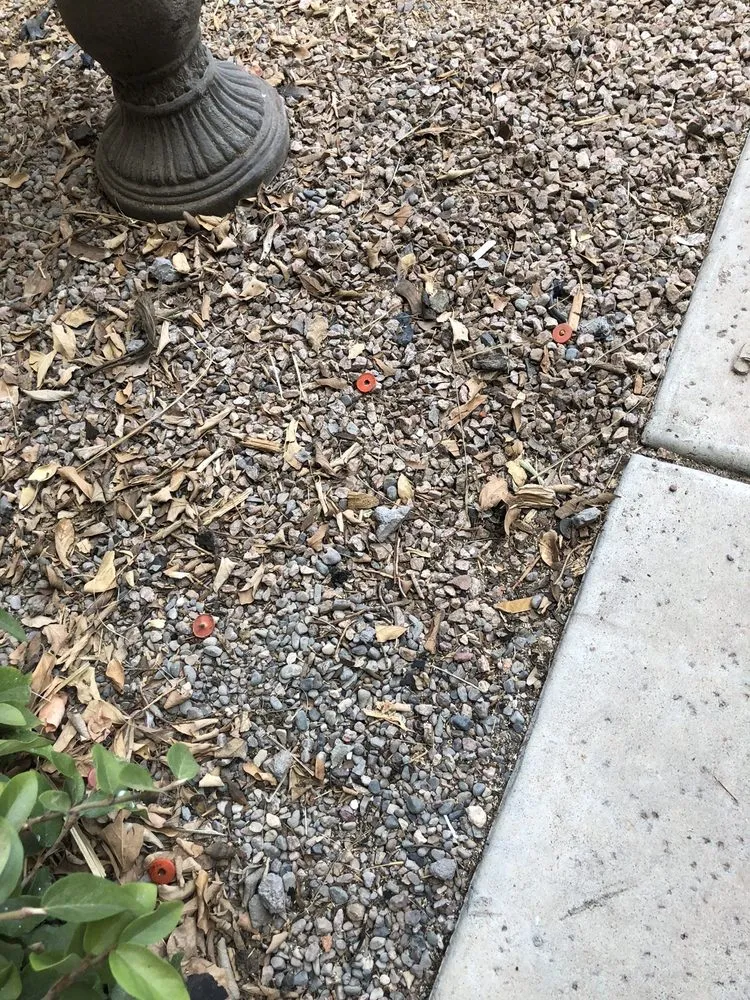 Slide of Five Guys Roofing