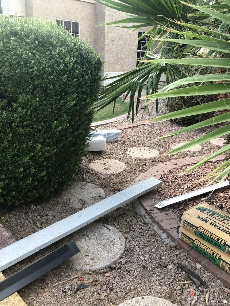 Slide of Five Guys Roofing